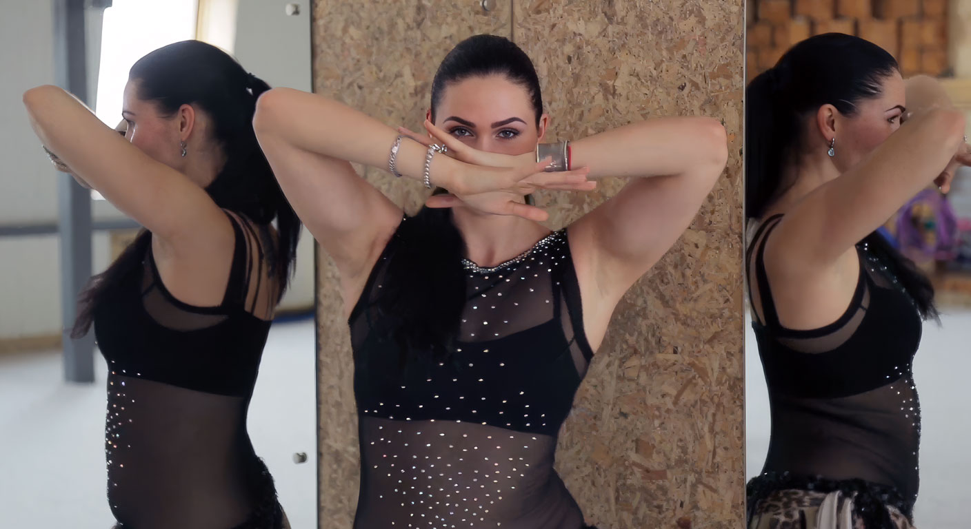 Belly Dance classes at Whole Vibe in Emmaus, PA